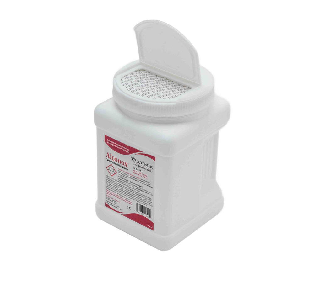 Detergent Cleaning Concentrate 4 lb. Container