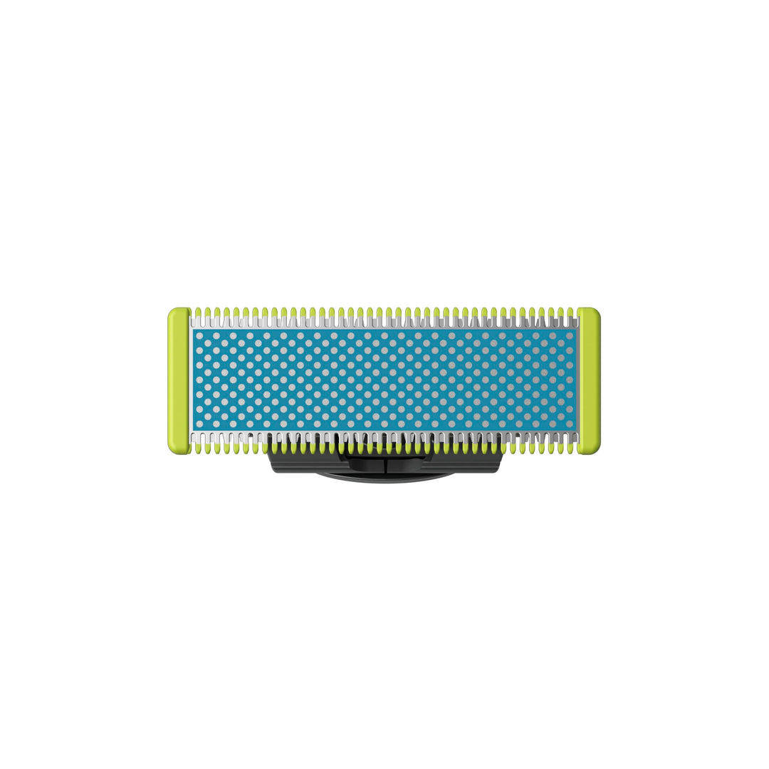 Genuine OneBlade Anti-Friction Replacement Blade, 1 Count, QP215/80