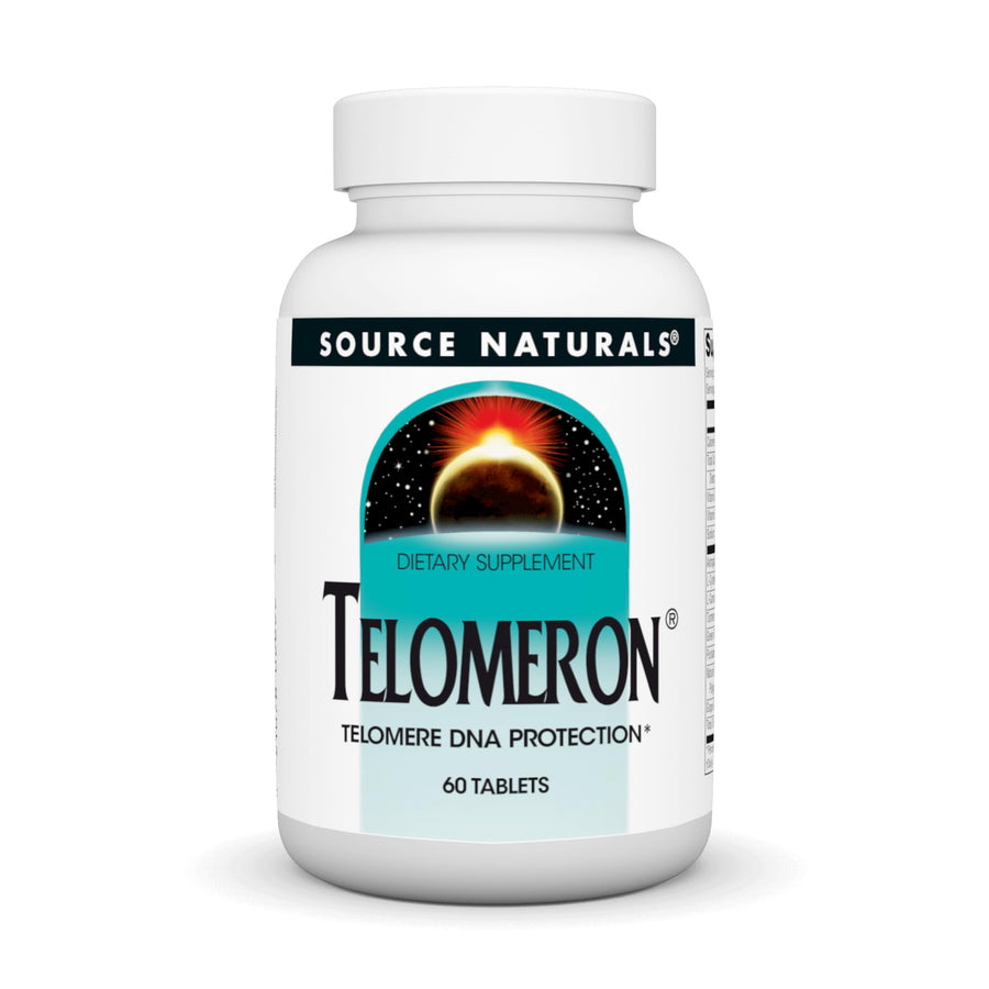 Telomeron - 60 Tablets