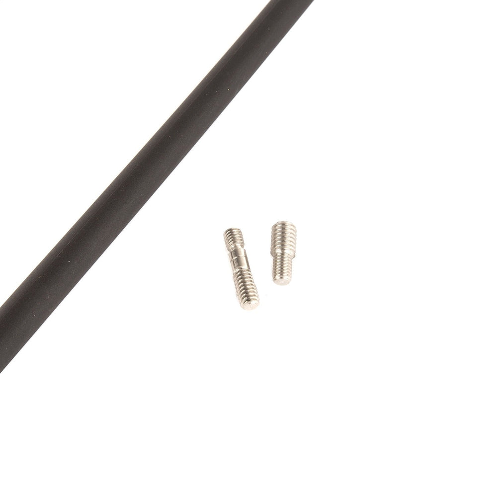 | Antenna, Reflex, 21 inch | 17212.12 | Fits 1997-2024 Jeep Wrangler TJ/JK/JL; 2020-2024 Jeep Gladiator JT