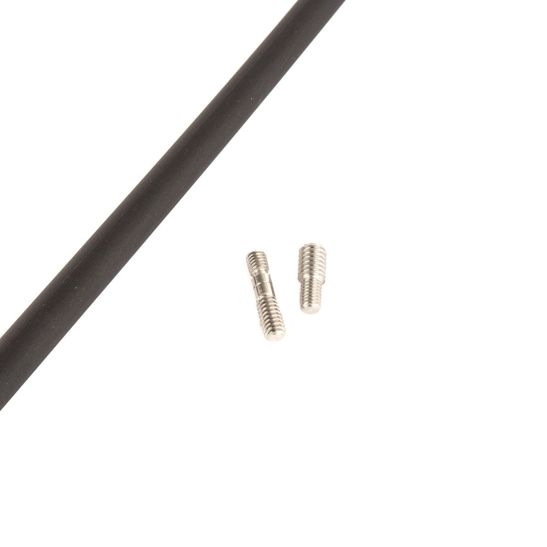 | Antenna, Reflex, 21 inch | 17212.12 | Fits 1997-2024 Jeep Wrangler TJ/JK/JL; 2020-2024 Jeep Gladiator JT