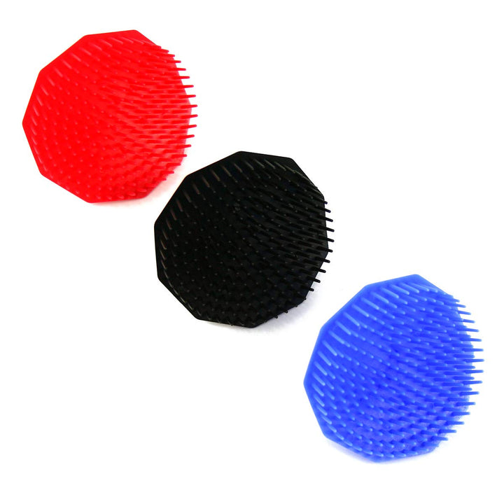 Shampoo Hair &amp; Scalp Brush #2920 *Random Color