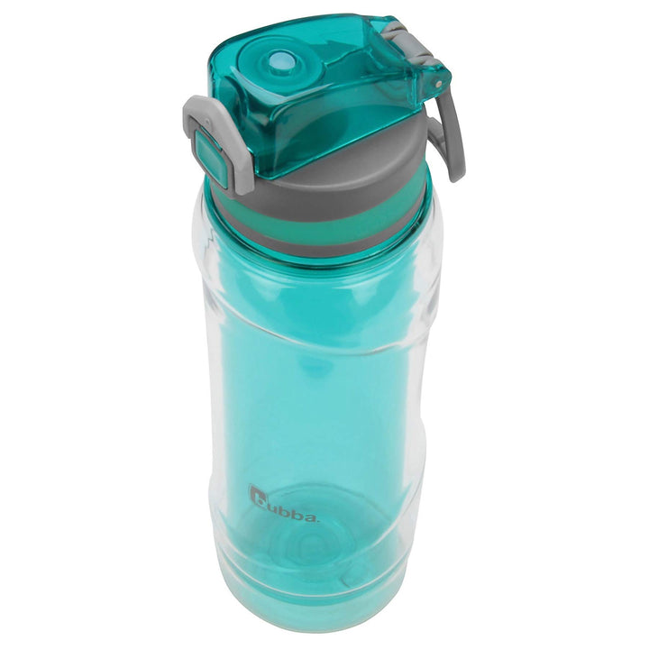bubba Flo Duo Dual-Wall Insulated Water Bottle, 24 oz., Island Teal