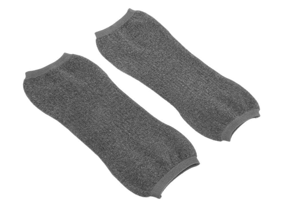 Men Women Cashmere Knee Braces Supports Leg Warmer Wint