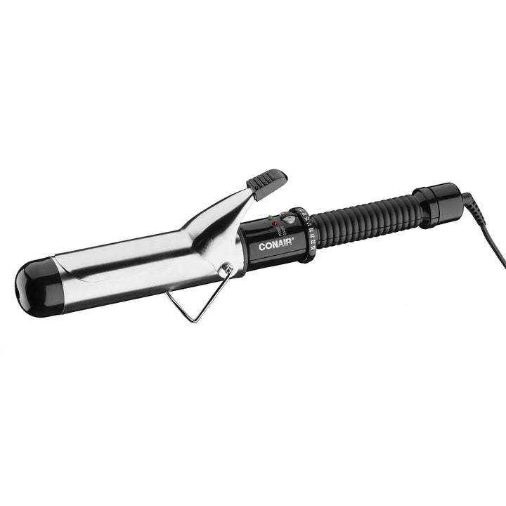 Instant Heat Curling Iron - 1-1/2