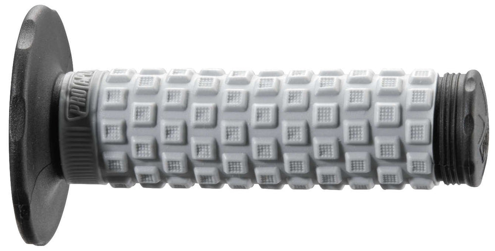 PRO TAPER Pillow Top Motorcycle Grips - BLACK - CRF YFZ
