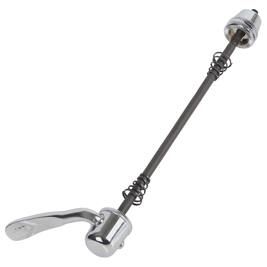 Bike Trainer Quick Release Skewer - Bike Rear Wheel Quick Release Replacement Axle for Road or Mountain Bicycle Indoor Trainer - Strong & Safe to Use