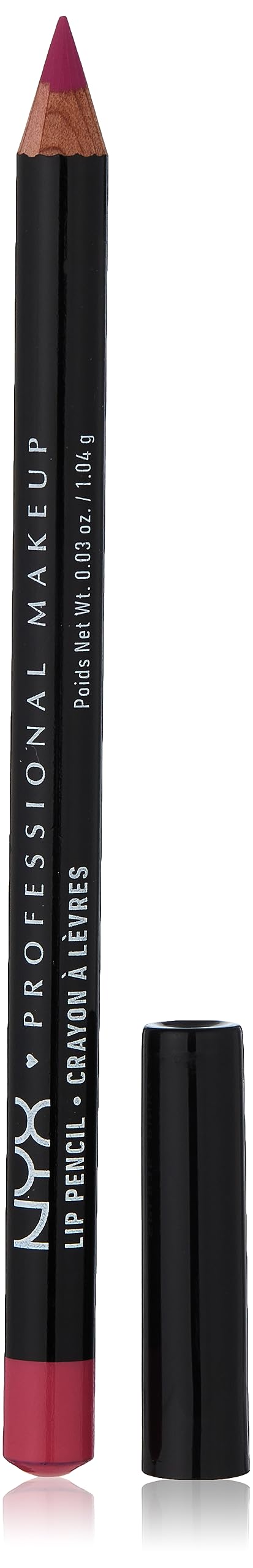 Slim Lip Liner Pencil 835 Pinky