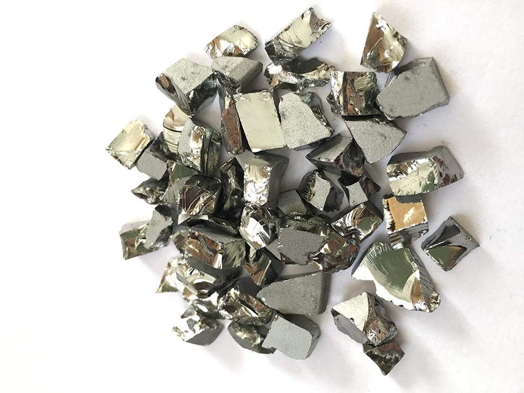 Germanium Metal 5 Grams - 99.999% Pure -