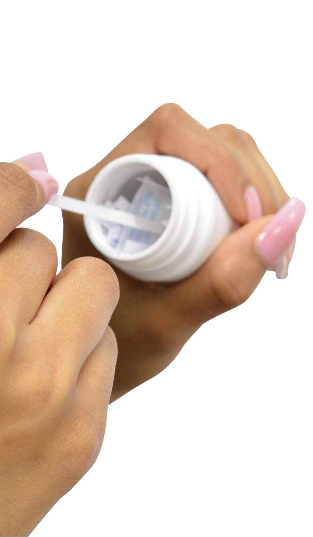 481333 Poolcheck Borate Pool Water Test Strips