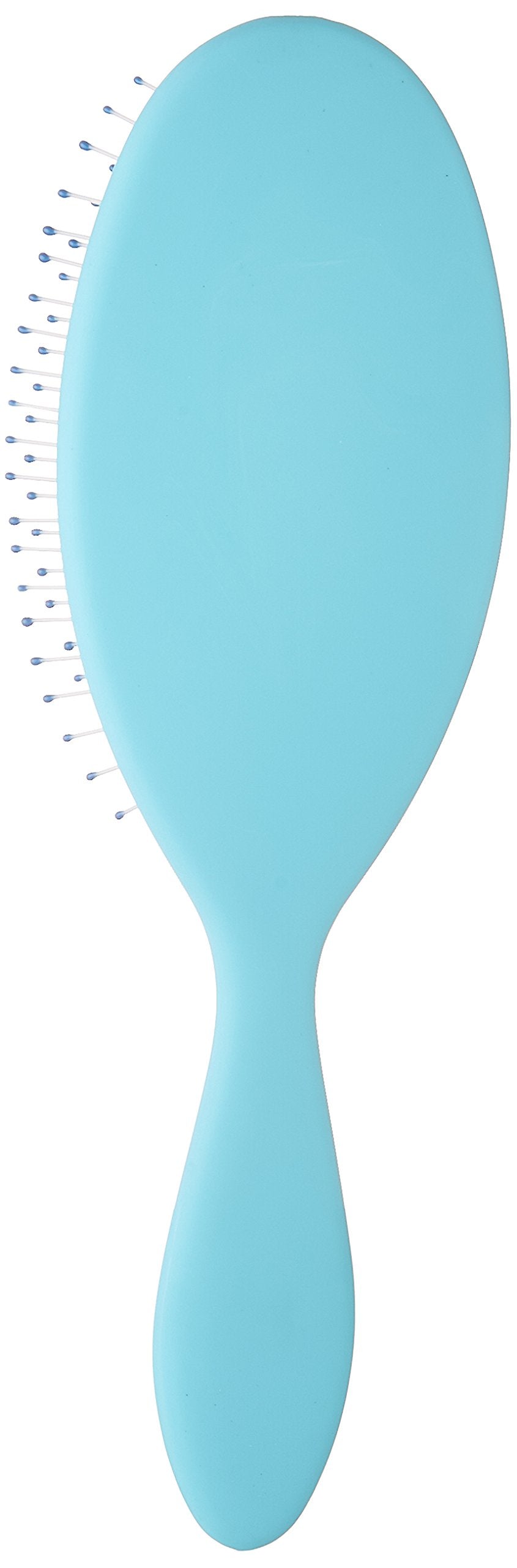 Hair Brushes Wet/Dry Bristle, Blue