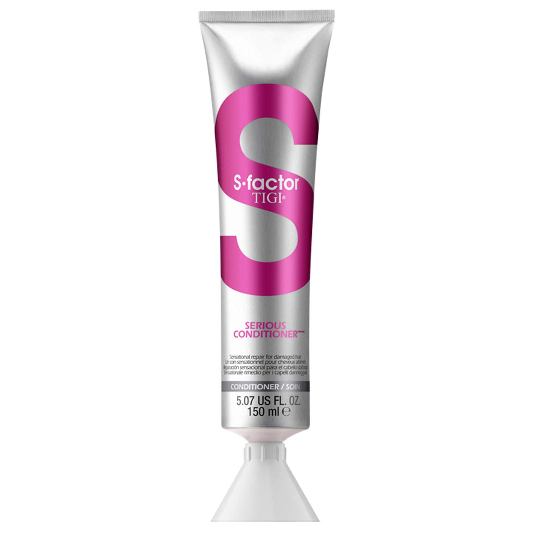 Sfactor Serious Conditioner, 150ml