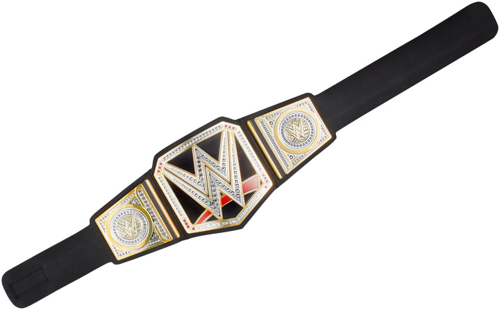 MATTEL Championship Title Belt for 6 years and up