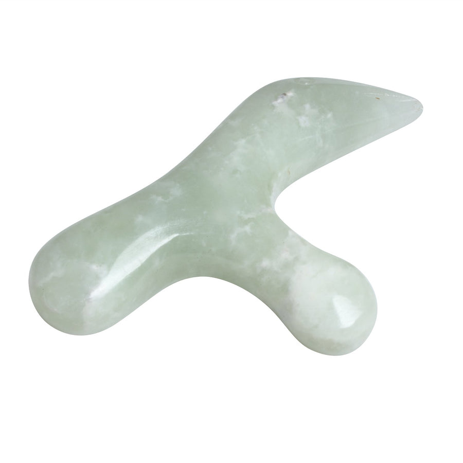 ewinever Ewin24 Natural Jade Foot Massager Acupuncture 