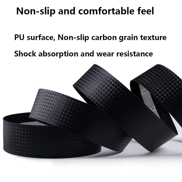 VIARON EVA Silicone Bicycle Handlebar Tape for Road and