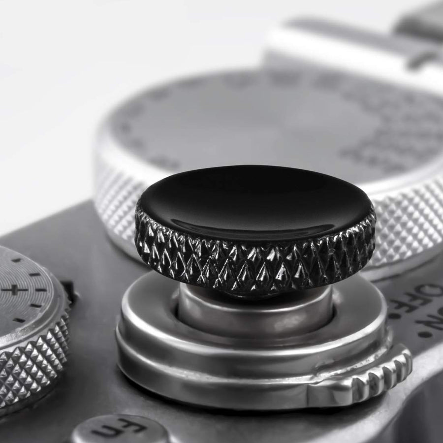 Fuji Shutter Release Button Accessories: Fujifilm Camer