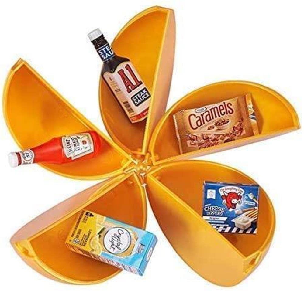 5 Surprise Mini Brands! Series 2 LOT of 4 Mystery Packs