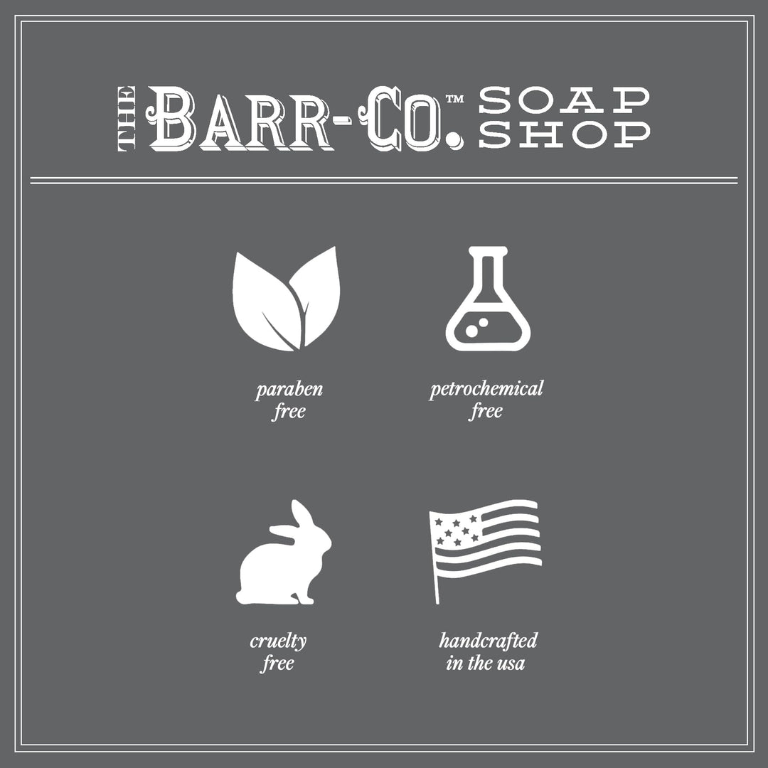 Barr Co. Soap Shop Hand Cream, Lemon Verbena