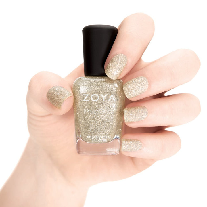 Nail Polish .5 oz Tomoko #698