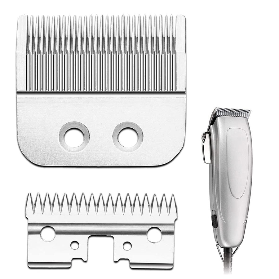 Replacement Blade Compatible for fit Andis Master PM-1 Speedmaster Clippers Replacement Blades #22995