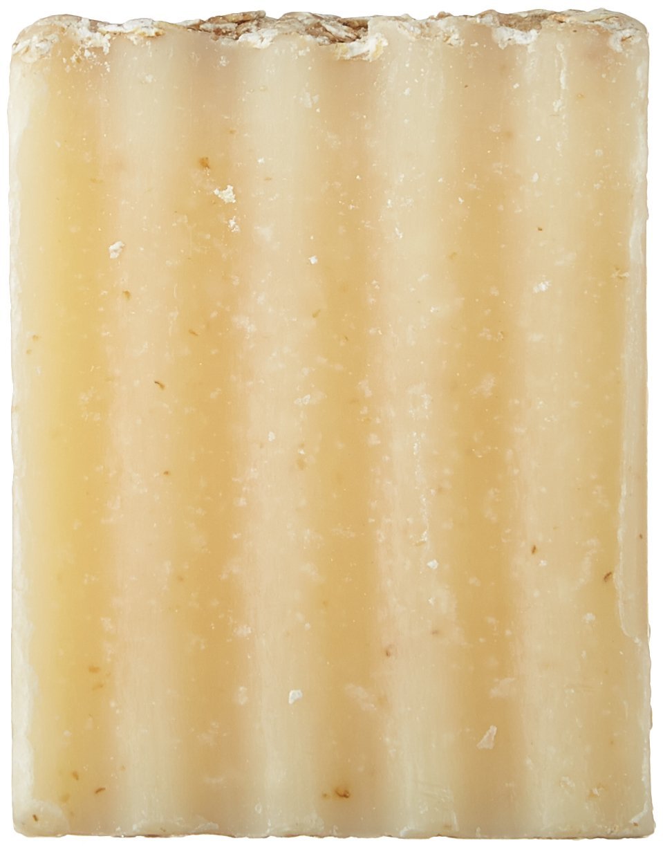 Zum Bar Soap - Oatmeal Lavender - 3 oz