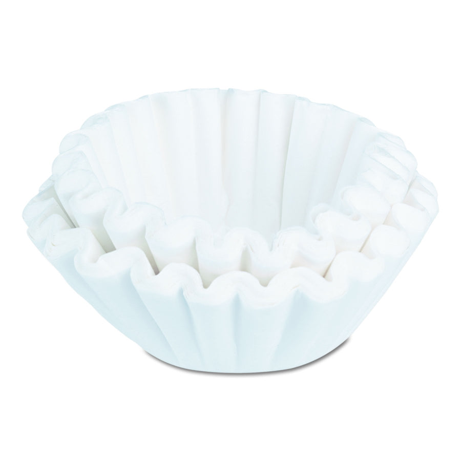 8-12 Cup Home Model Coffee Filters, Bulk pack 1000ct, 20106.0000