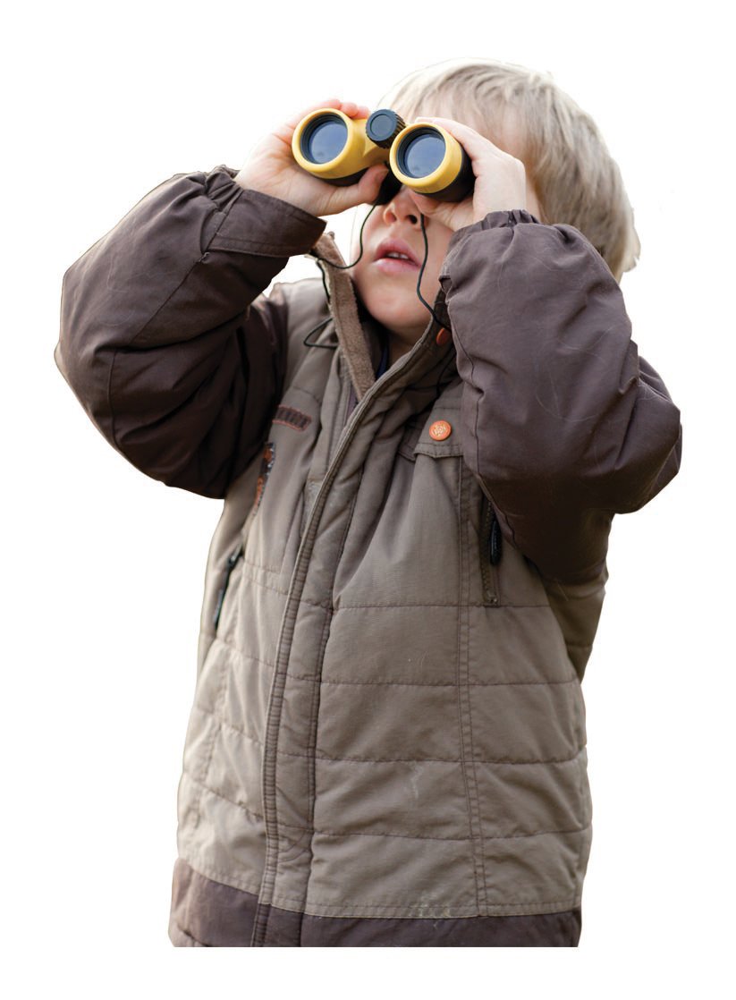 Coghlan's Kids Binoculars