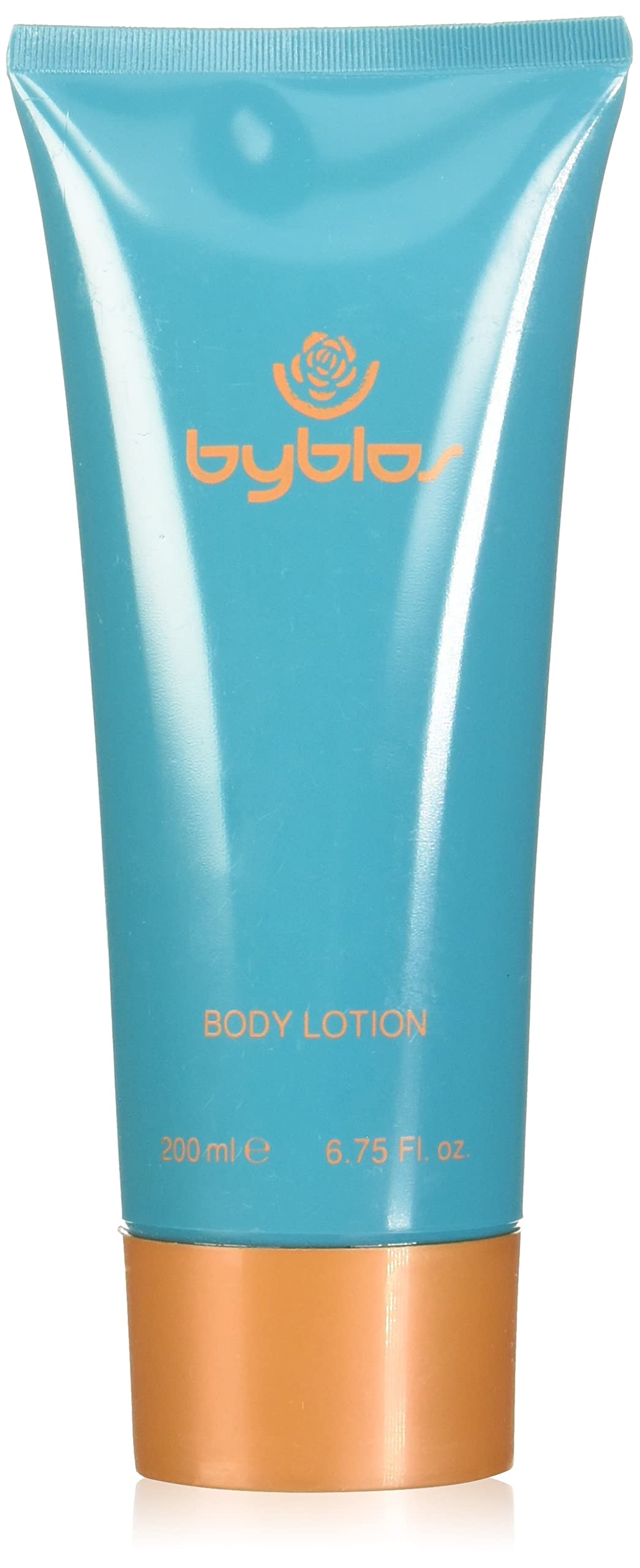 By For Women, Body Lotion, 6.7-Ounce Bottle