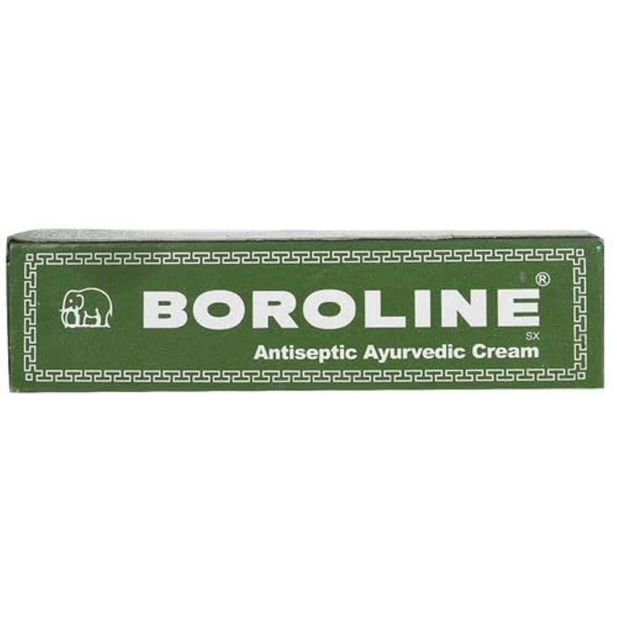 Boroline Ayurvedic Softening Anticeptic Cream 20g