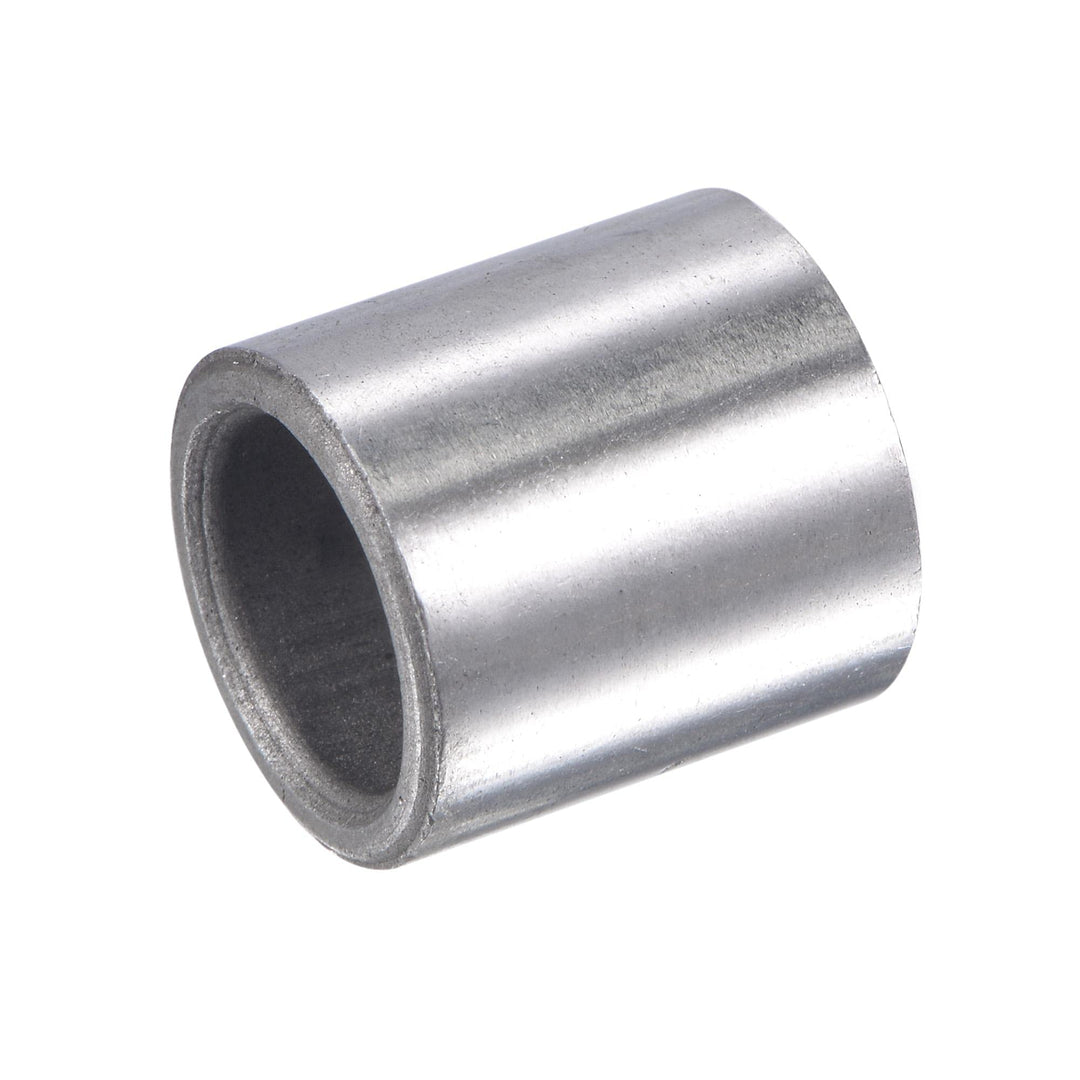 Sleeve Bearings 10mm Bore 14mm OD 15mm Length Sintered Iron Self-Lubricating Bushings 6pcs