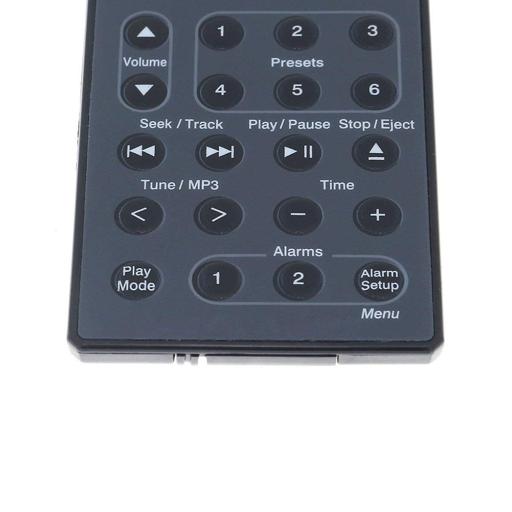 New Remote Control Compatible with Bose Wave Music Syst