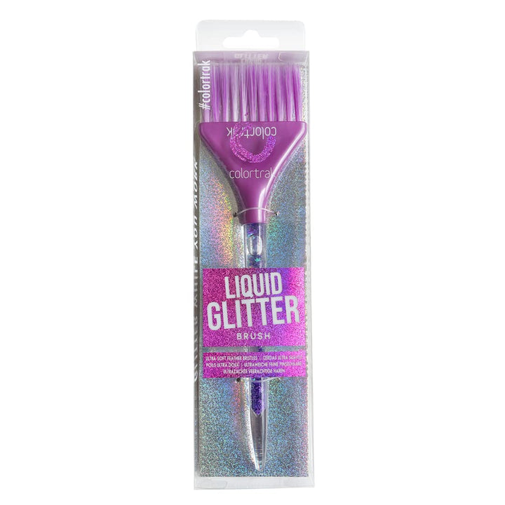 Liquid Glitter Tint Brush