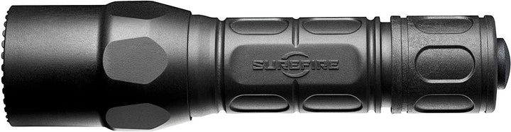 SureFire G2X Pro Dual-Output LED Flashlight with click 