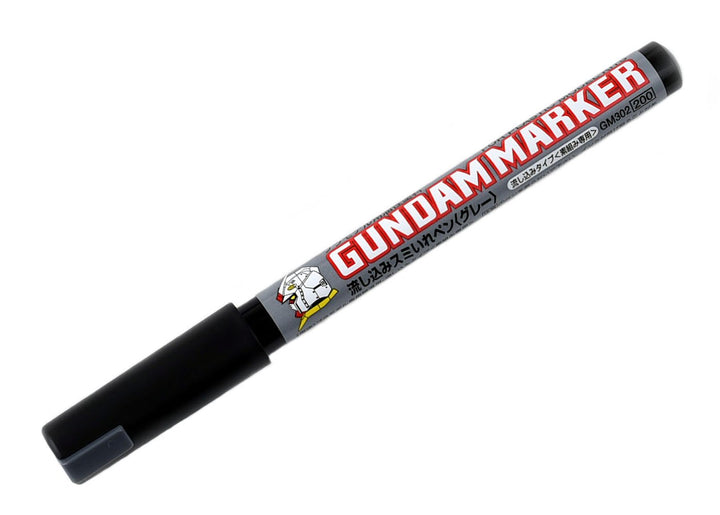 1 X GM302 ray GUNDAM Marker to pour paint into a mold