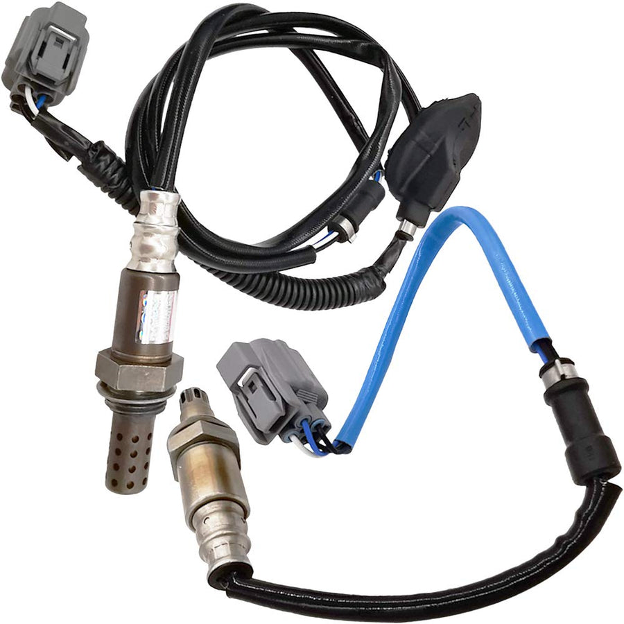 Automotive-leader 2Pcs 234-9040+234-4797 O2 Oxygen Sens