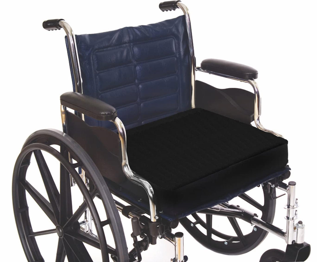 Rehab Cushion, 18 x 16 x 3 Inch