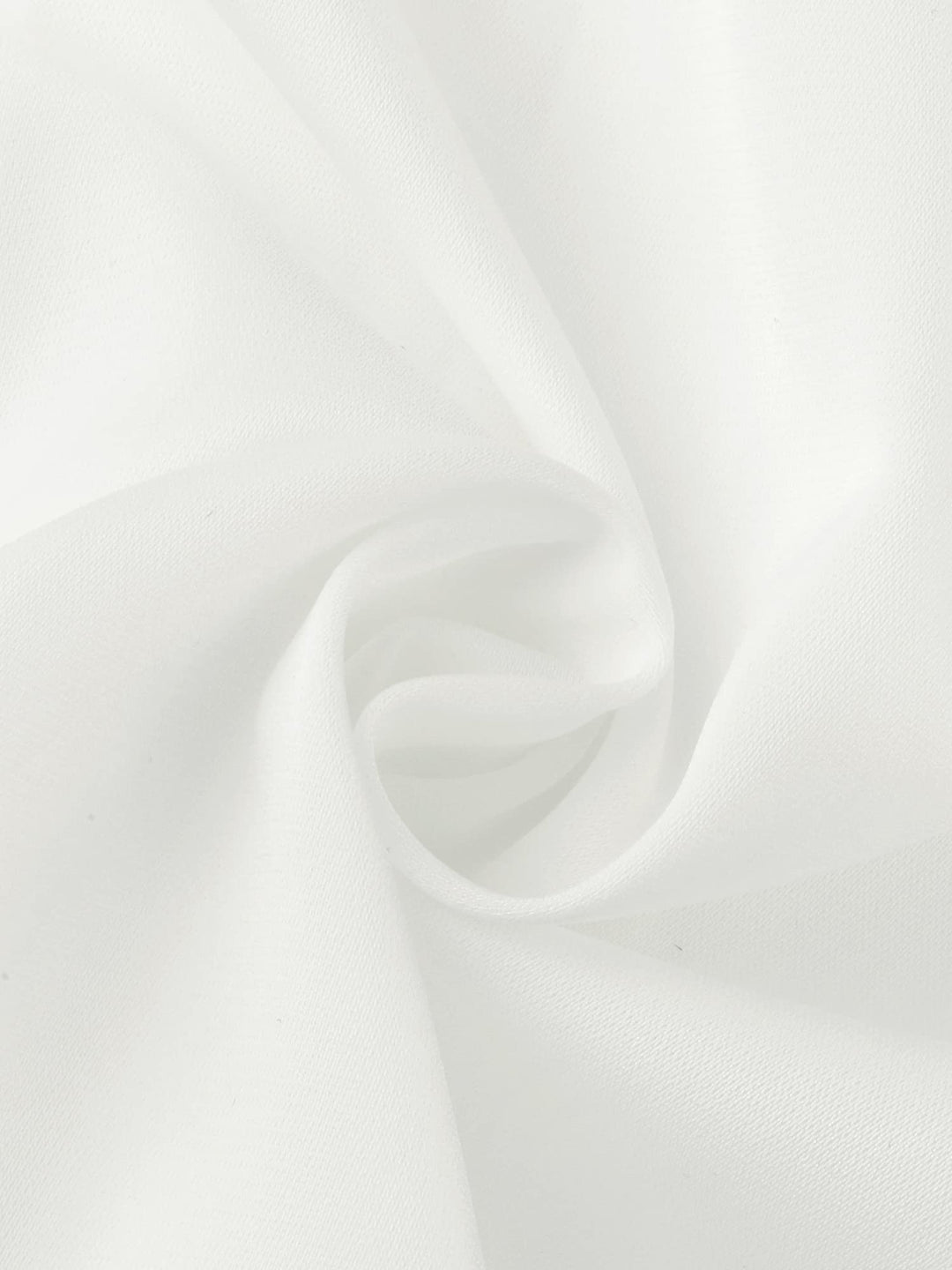 Work Blouse for Women&#39;s Elegant Bow Tie Neck Long Sleeve Shirt Top Medium White