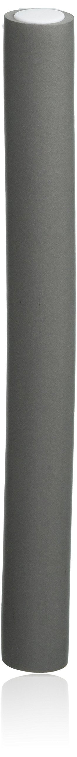 Grey, 11/16 Inch : 7 Inch Twist Flex, Grey, 11/16 Inch, 6 Count