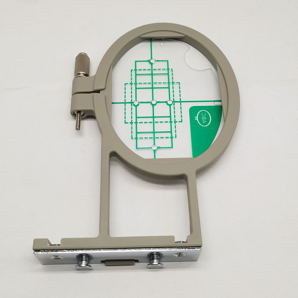 HONEYSEW Embroidery Hoops for Brother SE600 PE550D PE53