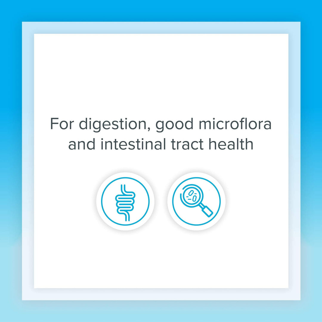 , Acidophilus &amp; Bifidus Double Strength, Probiotic and Prebiotic Formula, 90 Capsules