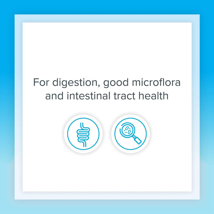 , Acidophilus &amp; Bifidus Double Strength, Probiotic and Prebiotic Formula, 90 Capsules