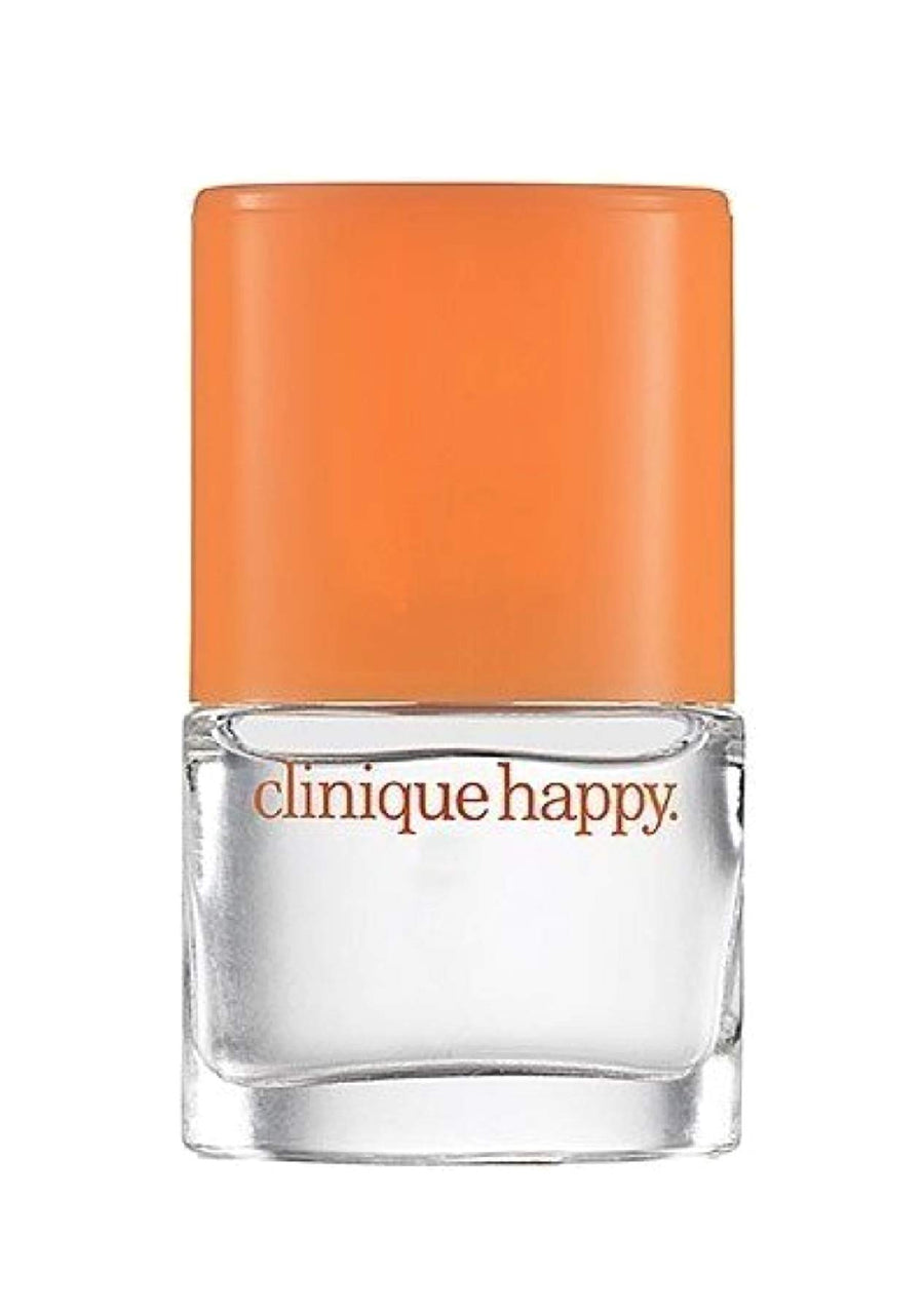 Happy for Women 0.14 oz Pure Perfume Spray Miniature