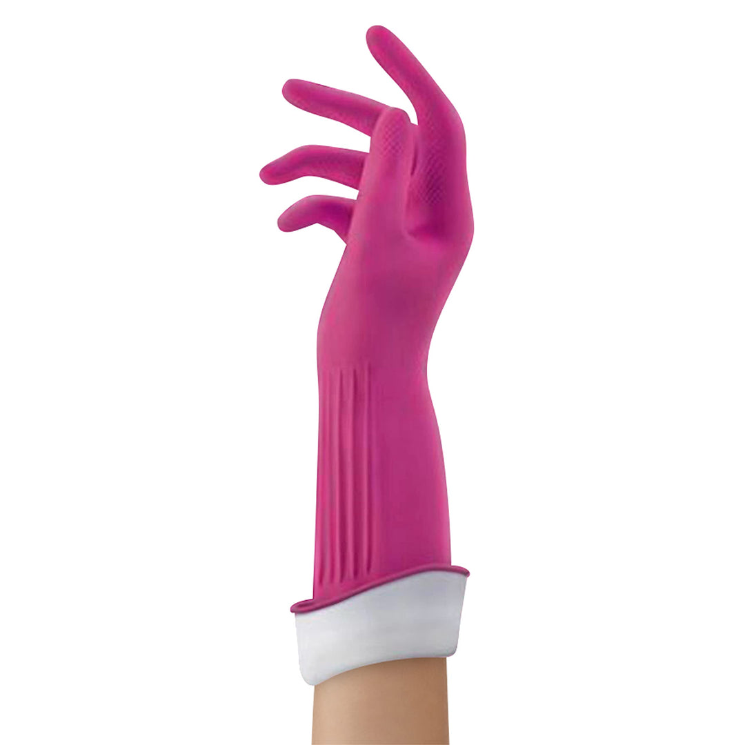 Playtex Living Reuseable Rubber Cleaning Gloves (Large,