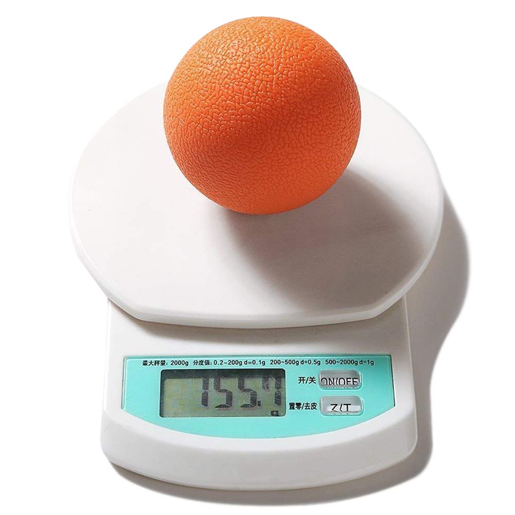 Mandala The Yoga Massage Ball ‚¬œ Best Trigger Point Ba