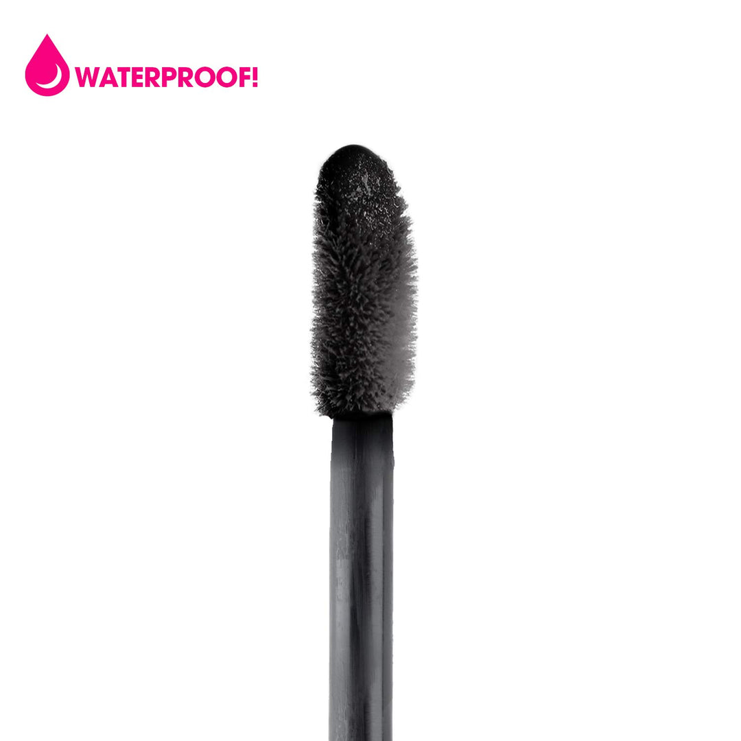 Waterproof Root Color Touch up - Black
