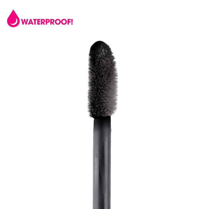 Waterproof Root Color Touch up - Black
