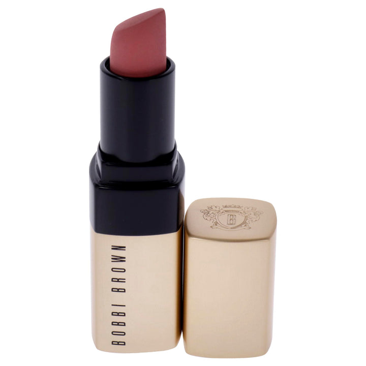 Bobbi Brown Luxe Matte Lip Color Nude Reality, 4.5 g