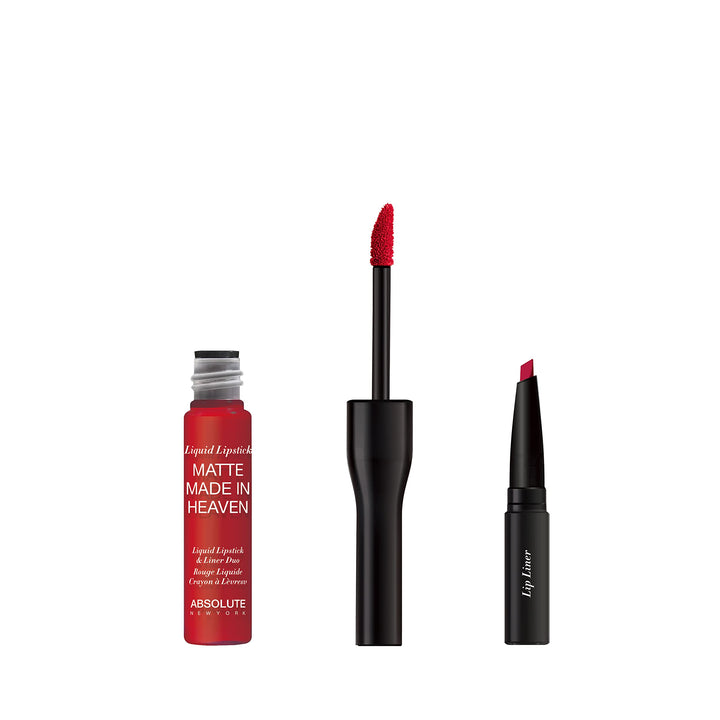 Matte Made in Heaven (Fever)