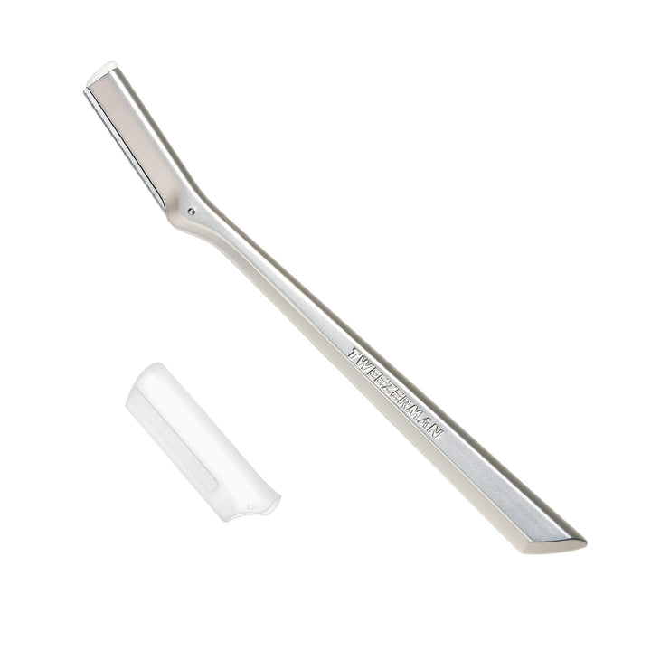 Tweezerman Facial Razor