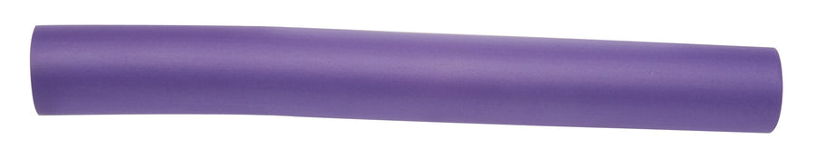 Purple, 1.25 Inch : Twist-Flex Long Rods, purple, 1 1/4 diameter 10 Long 3pcs